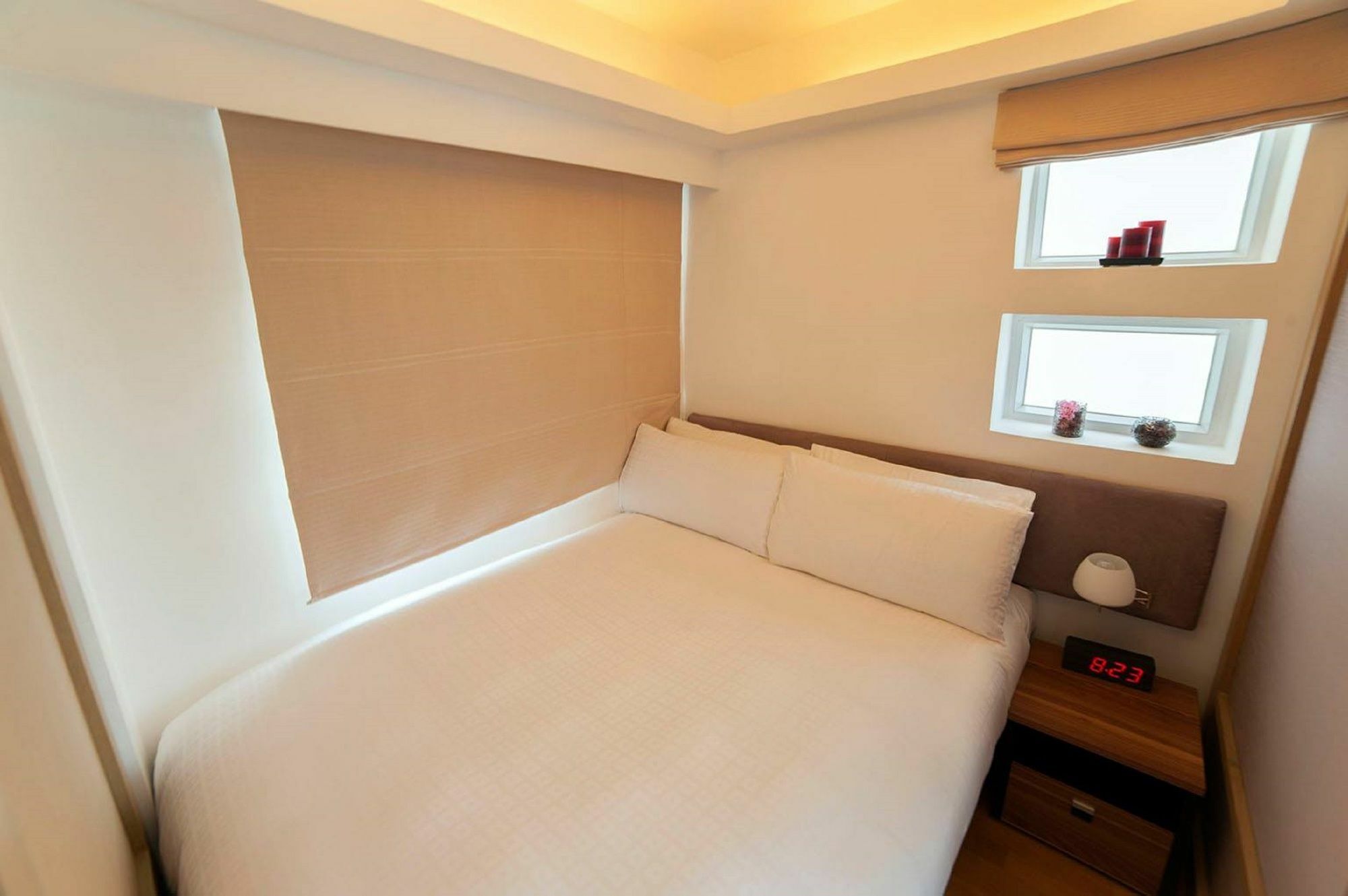 Aparthotel Mier Serviced 4*