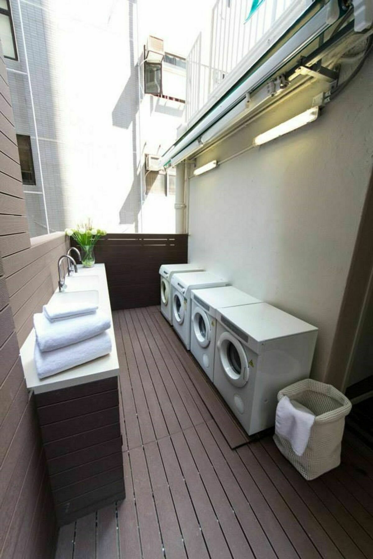 Mier Serviced Aparthotel